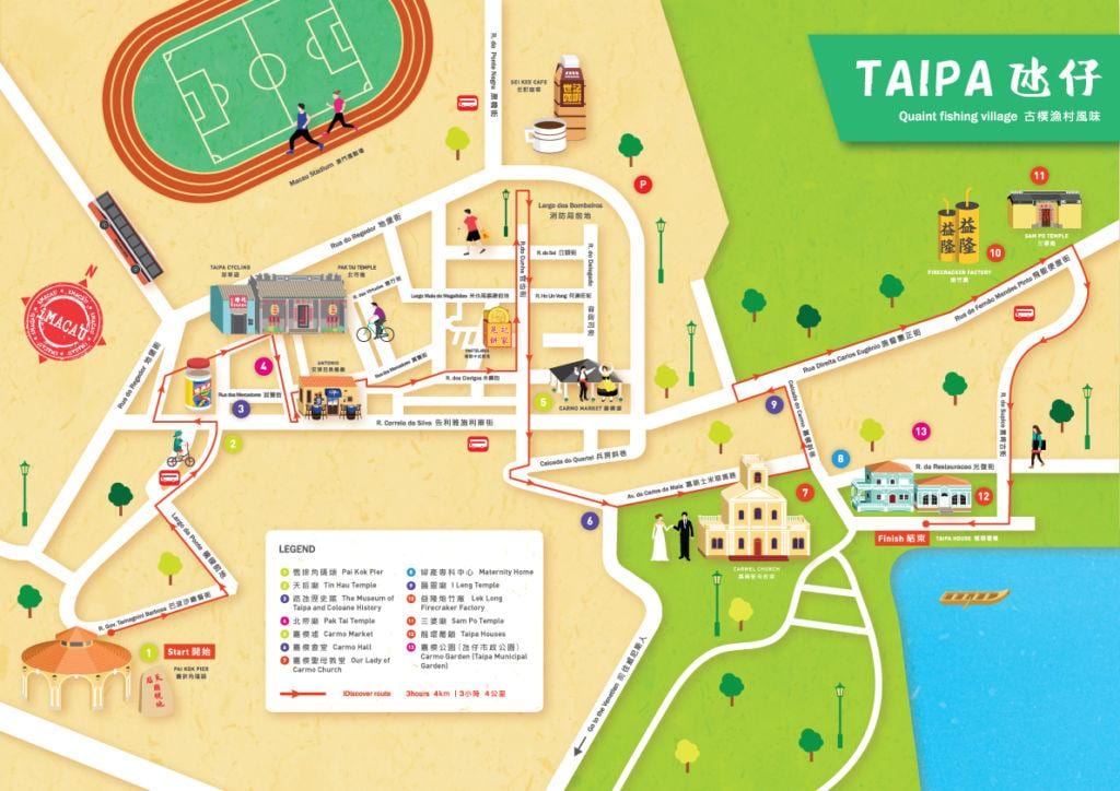žemėlapis taipa kaimas žemėlapyje